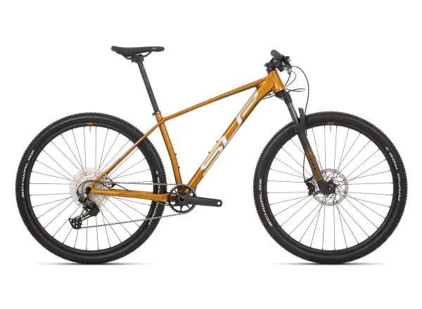 Superior XP 909 Glanz Kupfer/Chrom Mountainbike