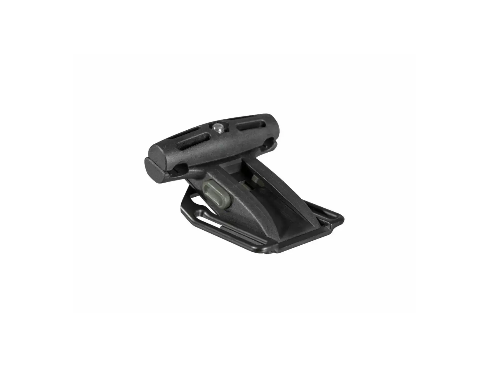 Topeak Duo Fixer Sattelhalterung schwarz