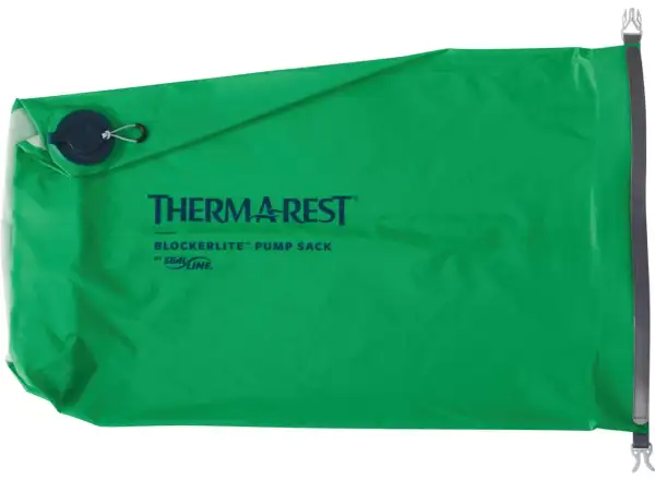 Therm-A-Rest Aufblasbarer Sack für Isomatte