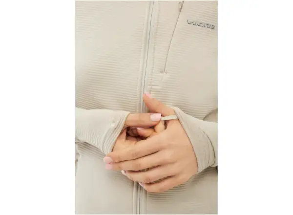 Viking Pro Line Birger Damen-Sweatshirt Beige