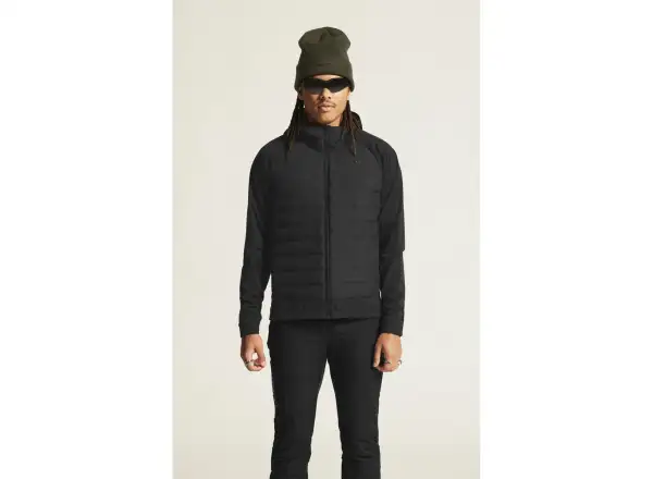 Craft ADV Pursuit Thermal Herrenjacke schwarz M