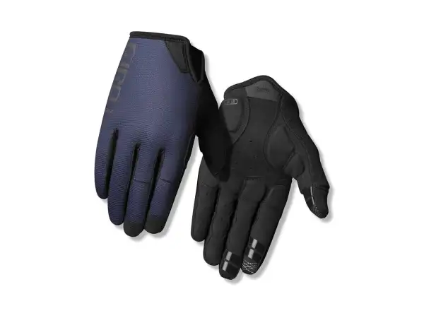 Giro DND Gel Handschuhe Dark Shark