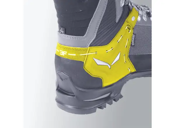 Salewa Crow GTX Damen Trekkingstiefel blau