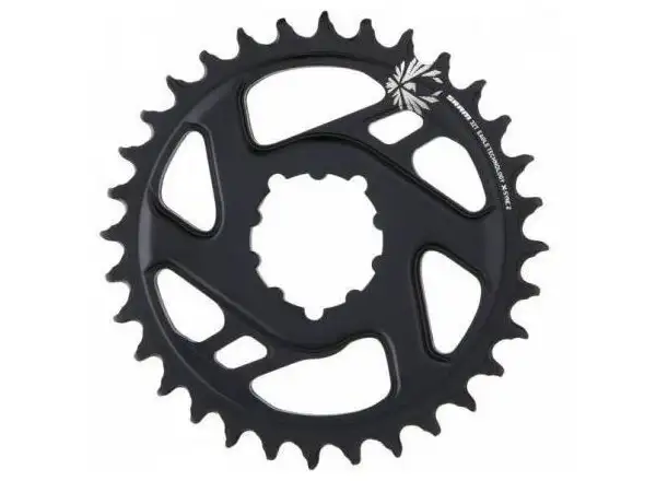 Sram Eagle GX CR X-Sync Direct Mount Boost 3 mm Offset 12-fach Kettenblatt 32 Zähne
