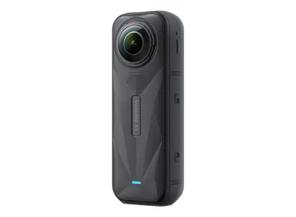 Insta360 X5 Motorradpaket