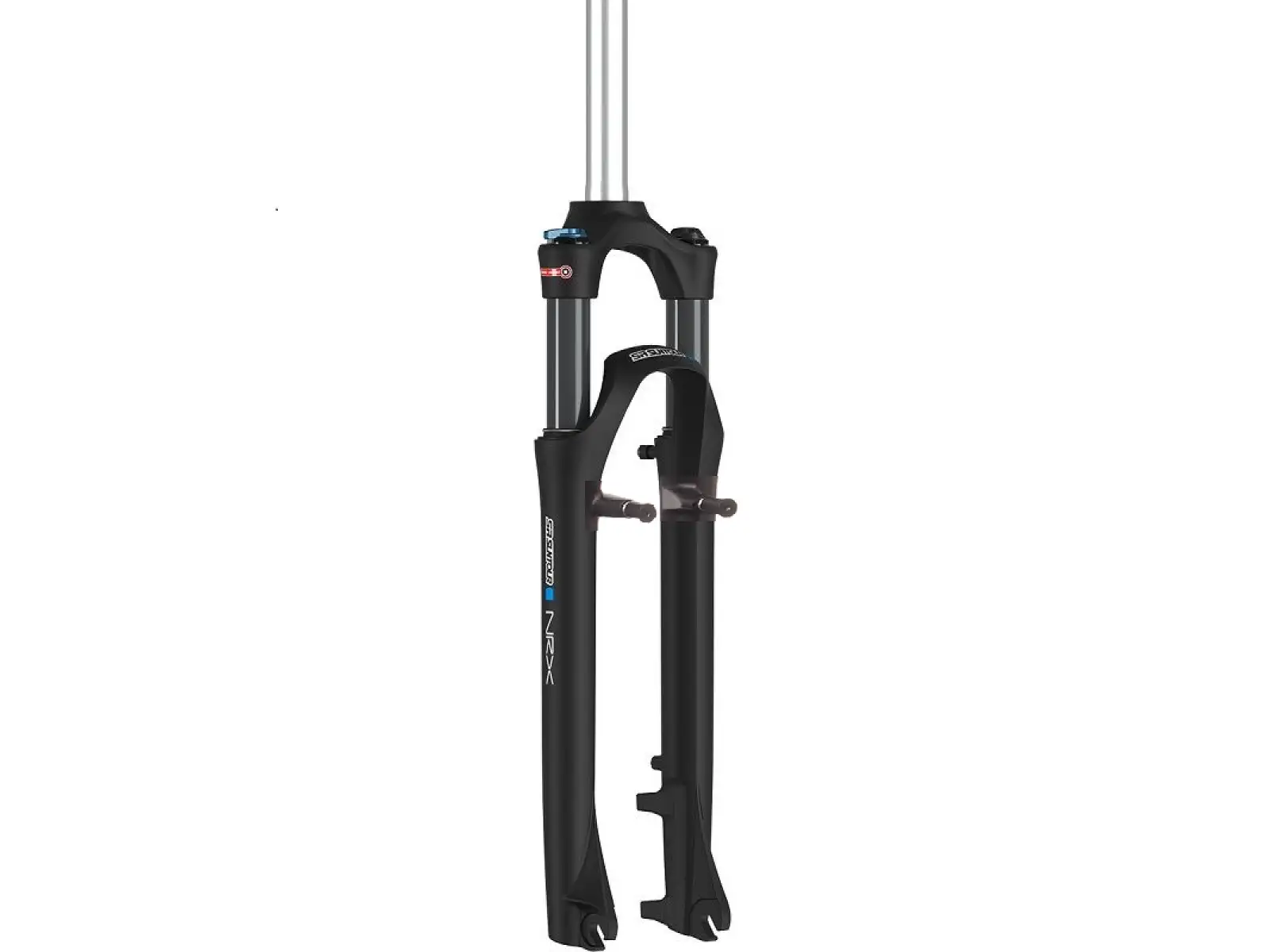 SR Suntour NRX-D Air RL Disc/V-Bremsen 75 mm 28" QR Federungsgabel