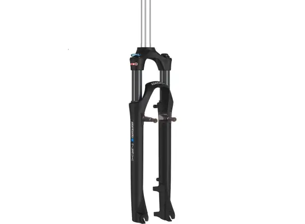 SR Suntour NRX-D Air RL Disc/V-Bremsen 75 mm 28" QR Federungsgabel