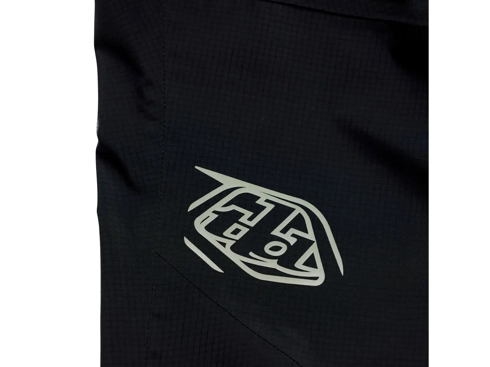 Troy Lee Designs Resist Pro Herrenhose Mono Carbon