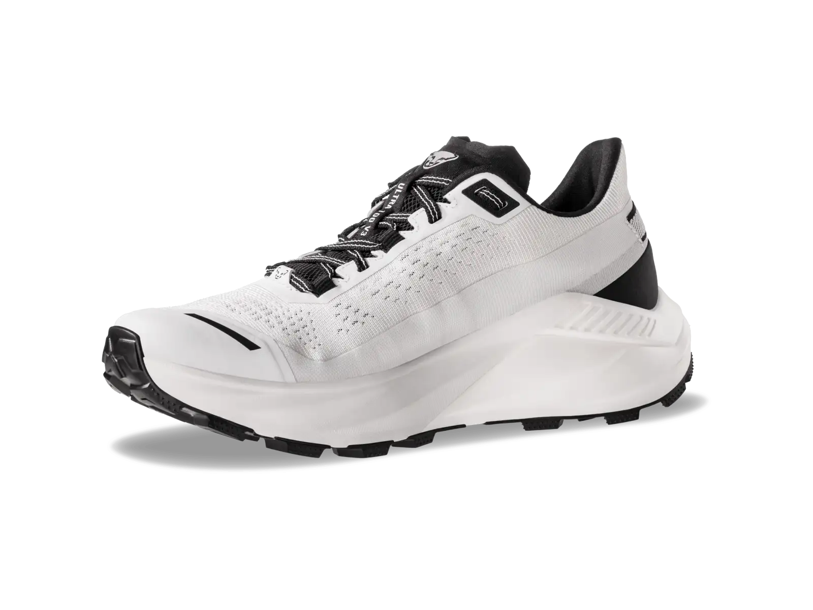 Dynafit Ultra 100 V3 Herren Laufschuhe Nimbus Black Out