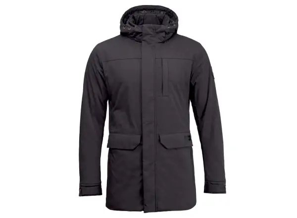 Silvini Monteso Herrenjacke Schwarz
