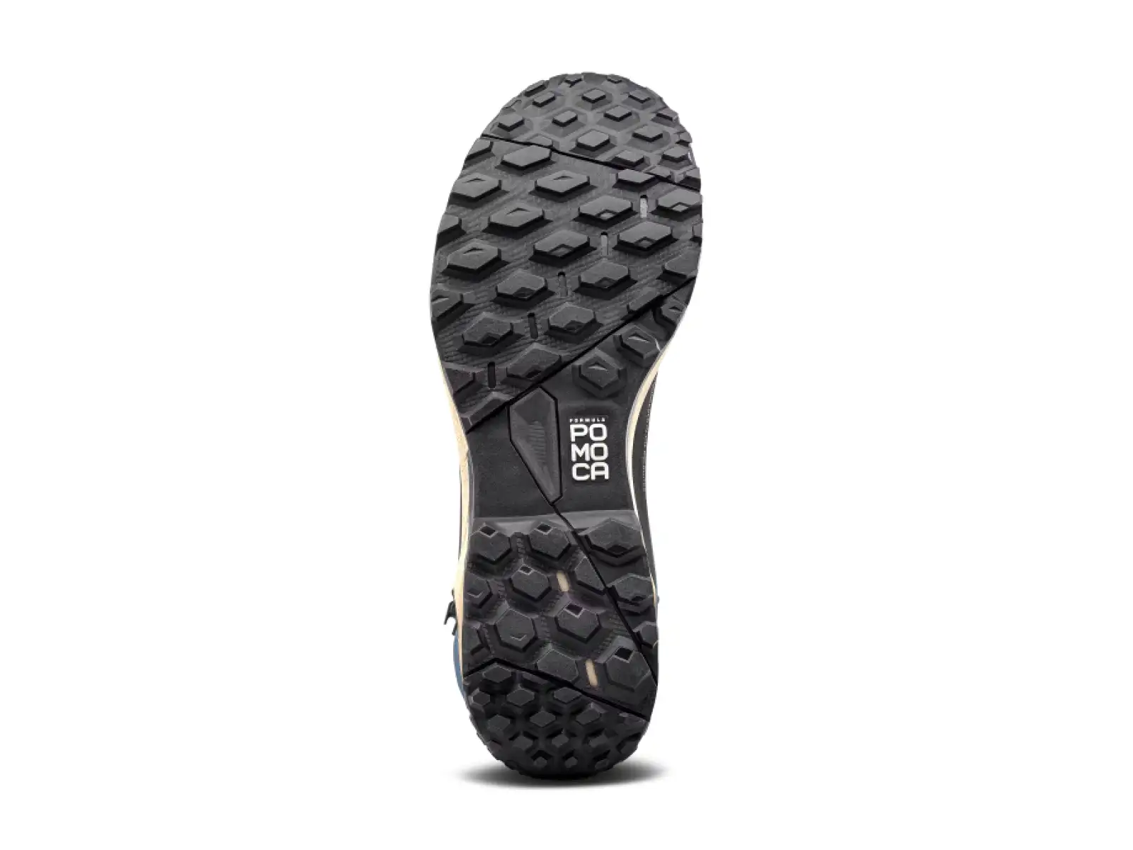 Salewa Puez Winter Mid PTX W Damenschuhe Dark Denim/Black