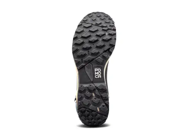 Salewa Puez Winter Mid PTX W Damenschuhe Dark Denim/Black