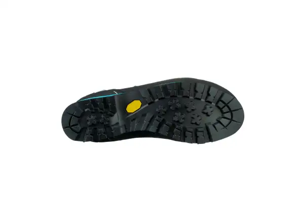 Salewa Crow GTX Damen Trekkingstiefel blau