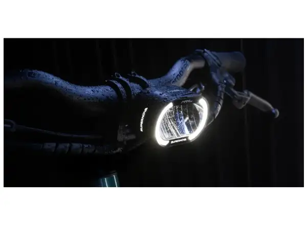 Supernova M99 Mini Pro 25 Frontlicht E-Bike