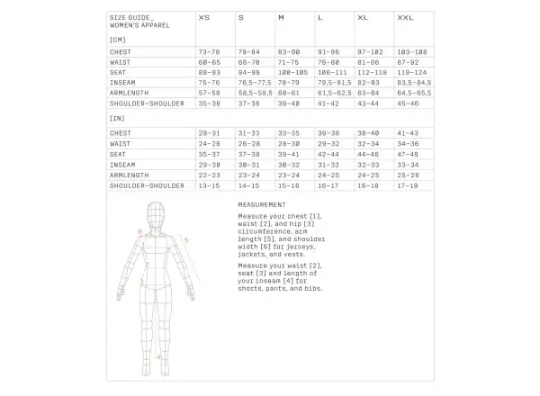 POC Layer Merino Damenunterhemd langer Ärmel Sylvanitgrau