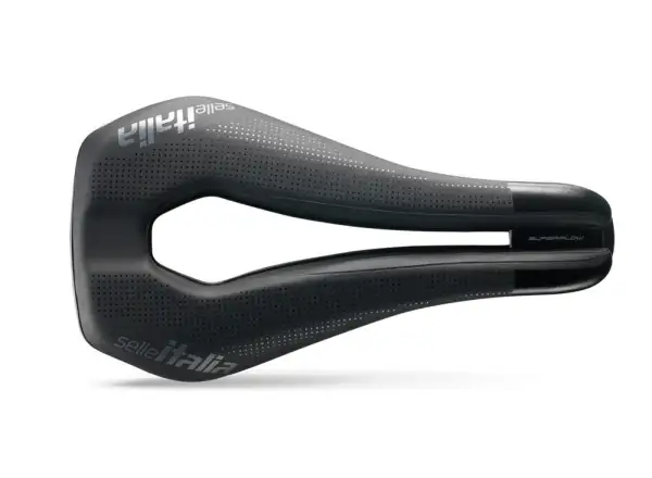 Selle Italia WATT Gel Superflow U3 Sattel 133×250 mm