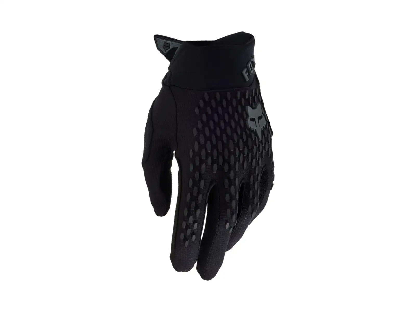 Fox Defend Damenhandschuhe Black