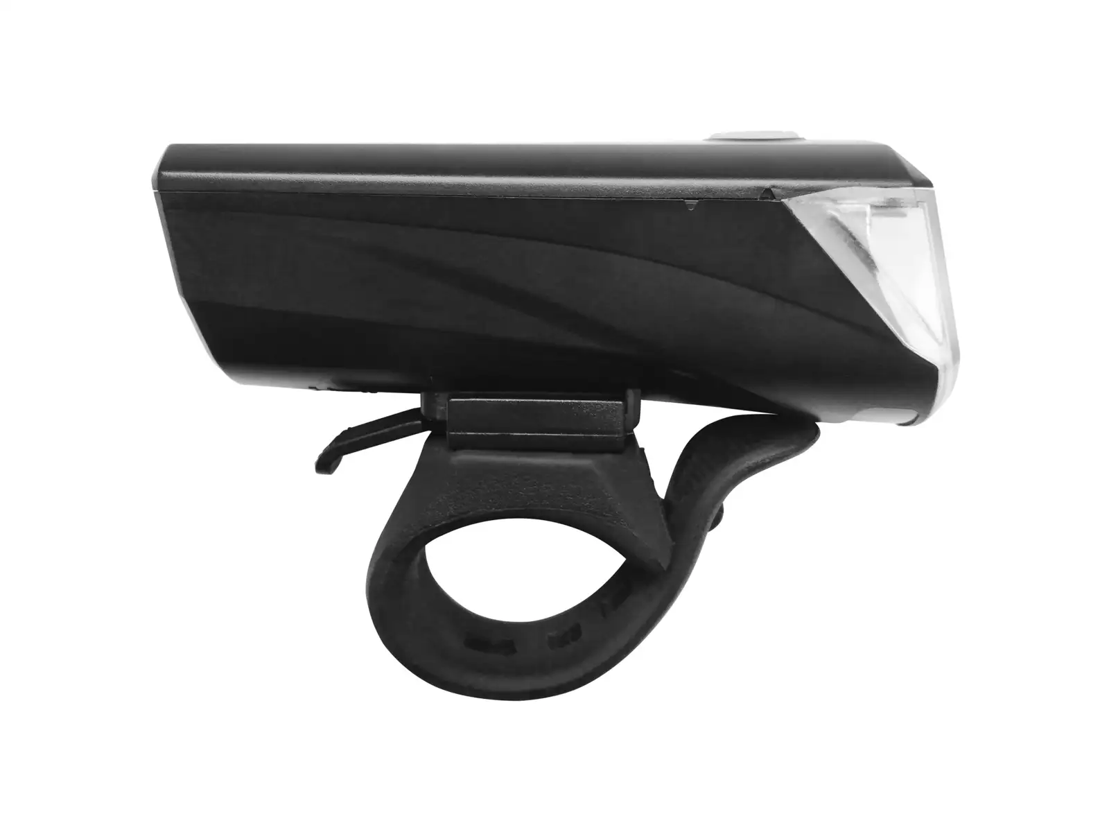 One Bikeparts F.Light 10 Licht black/grey