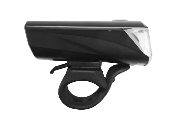 One Bikeparts F.Light 10 Licht black/grey