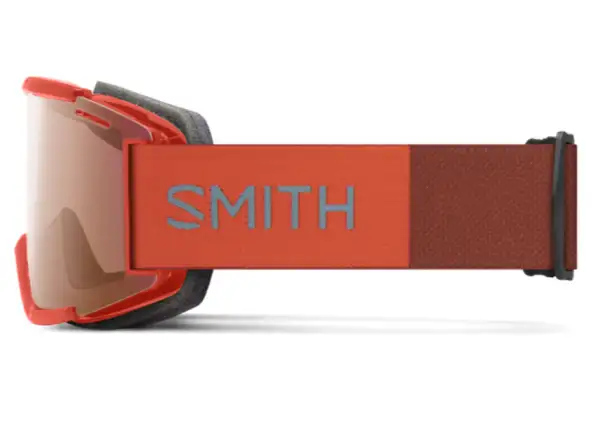 Smith Squad MTB Brille Mohn/Terra