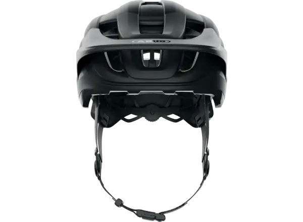 Abus Cliffhanger Mips MTB Helm Velvet Black