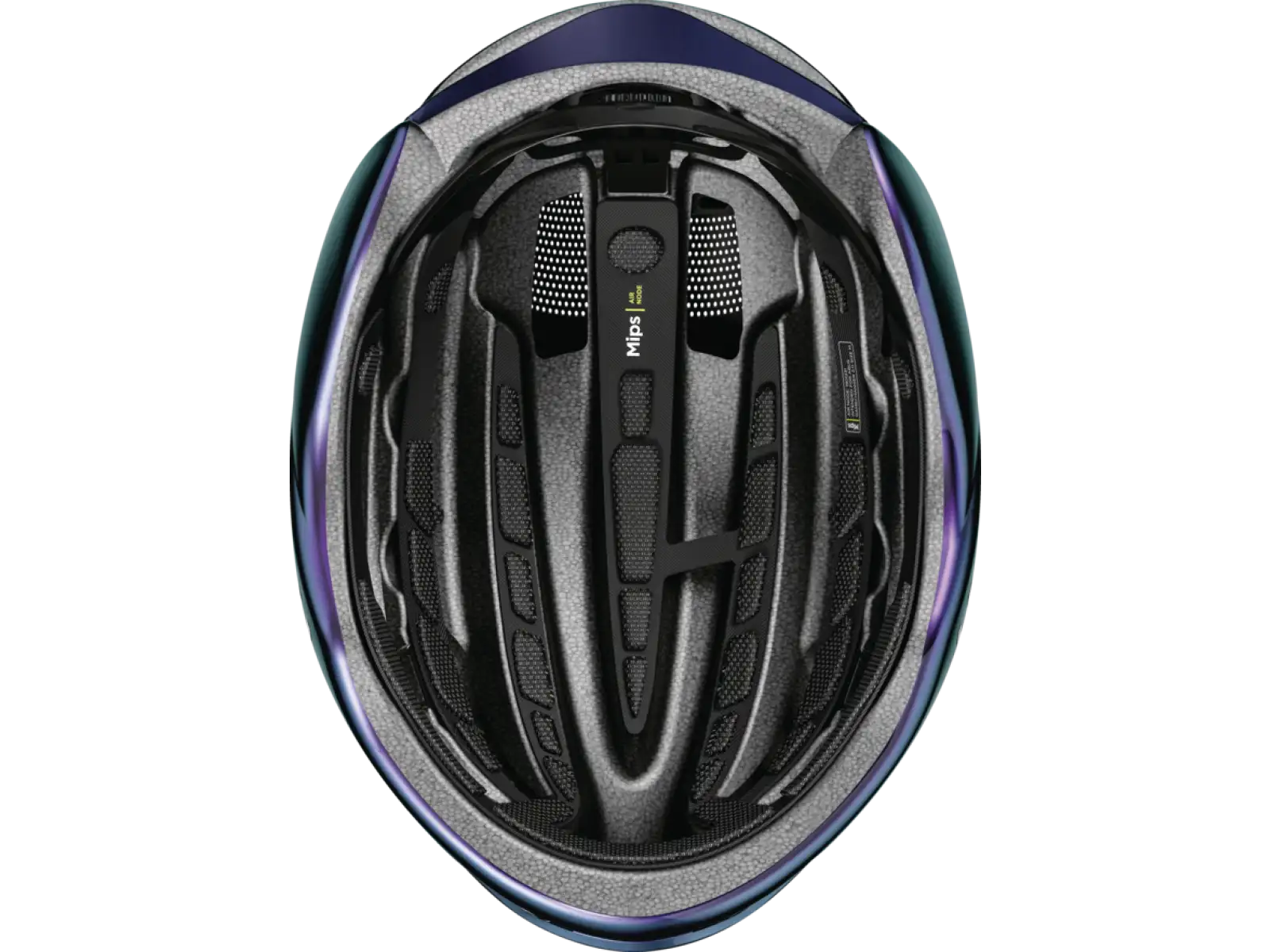 Abus Gamechanger 2.0 MIPS Helm FlipFlop Lila