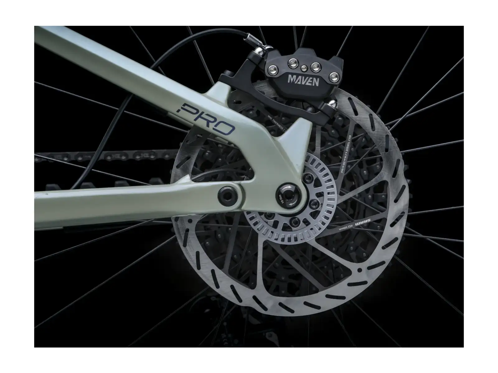 Crussis e-Full 12.11-PRO REM-(800) vollgefedertes E-Bike