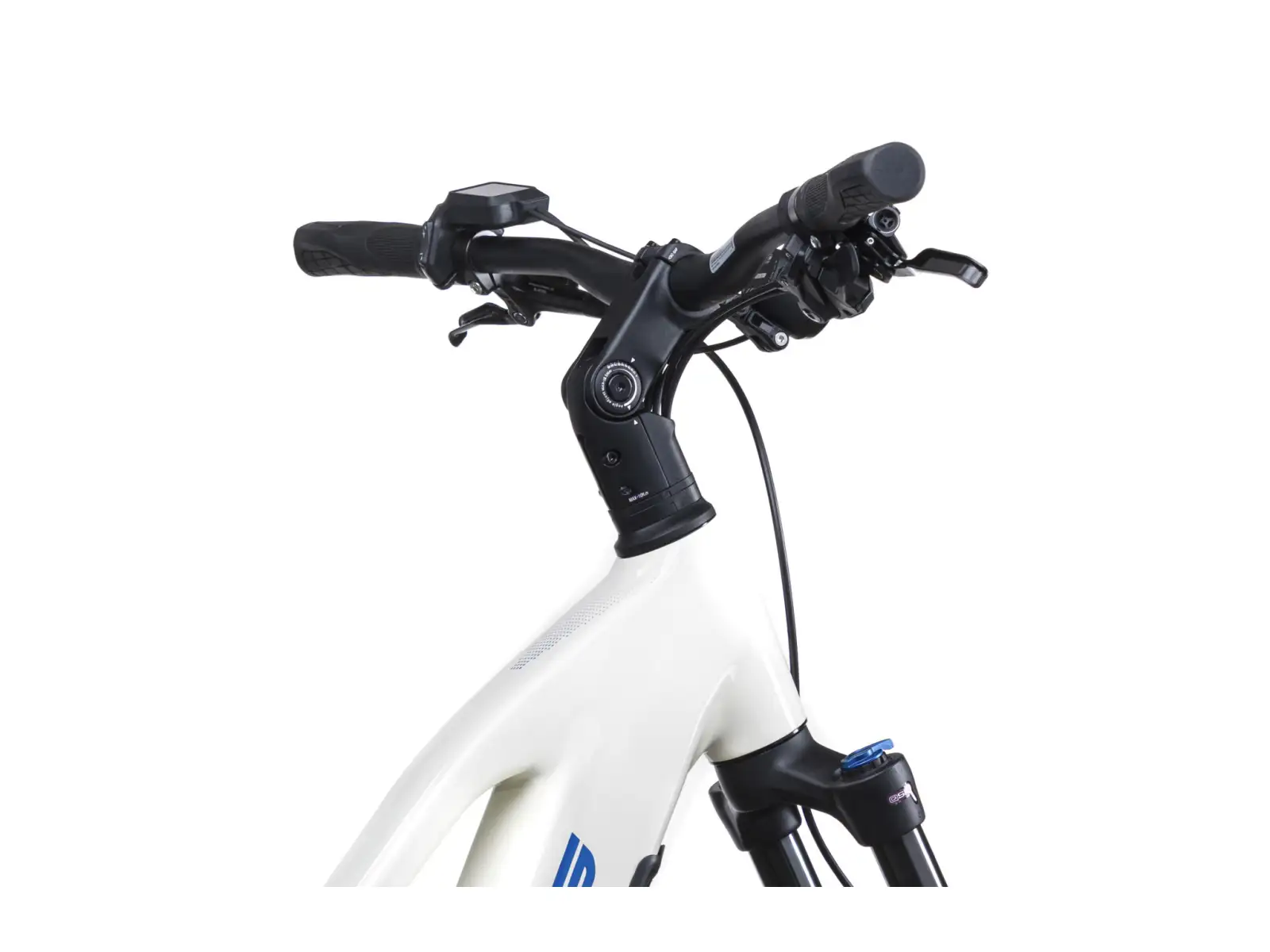 Crussis e-SUV low AX 8.12-M2(600) SUV E-Bike