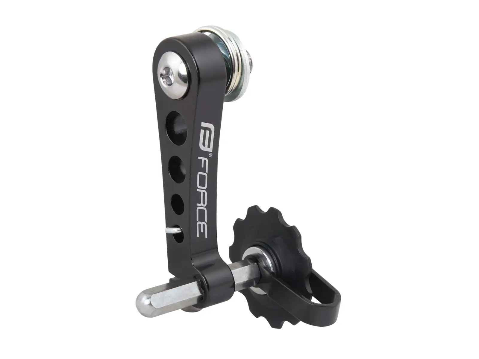 Force Kettenspanner für Singlespeed