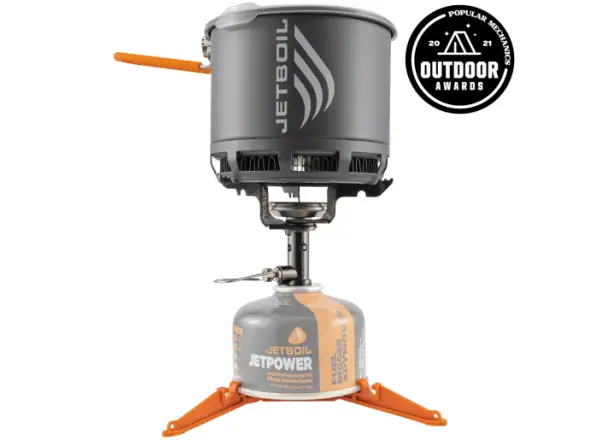 JetBoil Stash Gaskocher