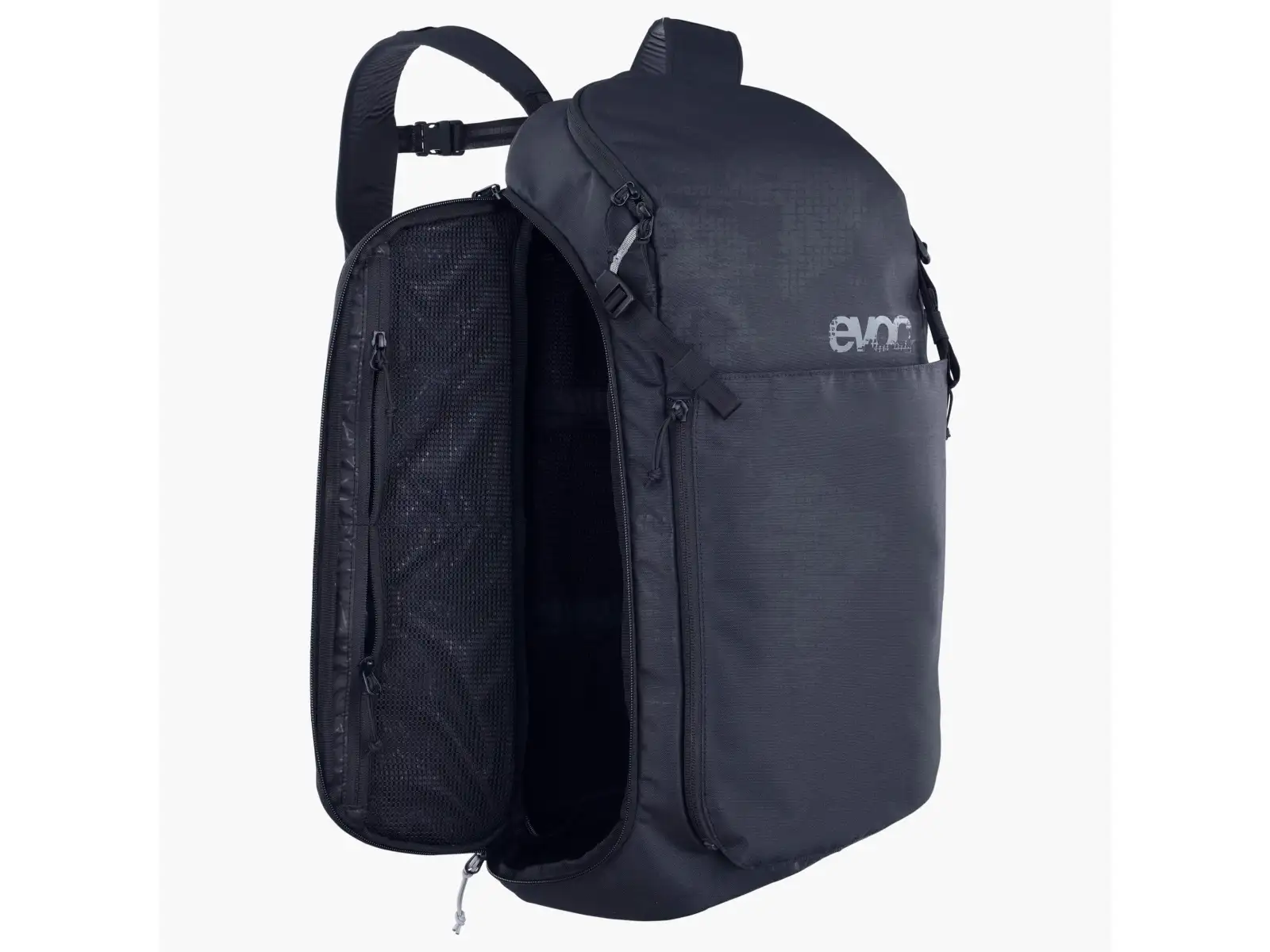 Evoc Athlete Macaskill Rucksack 30 l Black