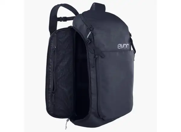 Evoc Athlete Macaskill Rucksack 30 l Black