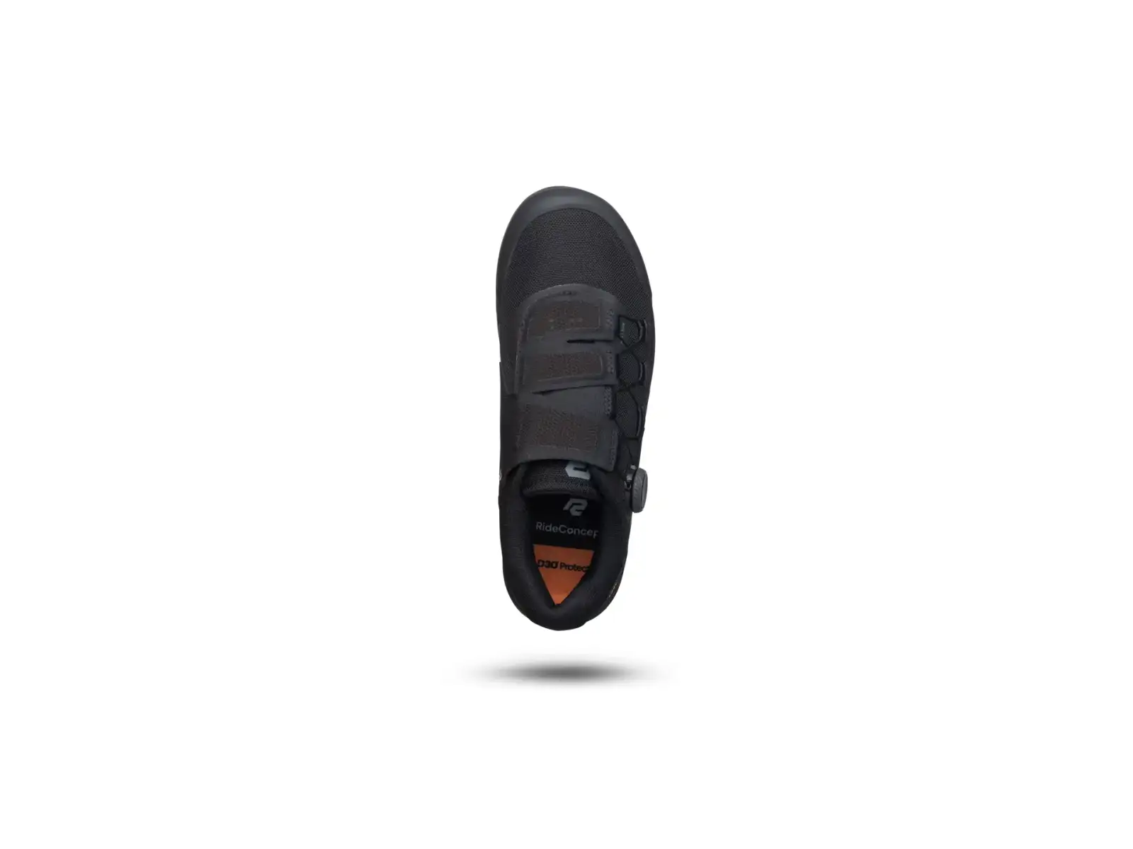 Ride Concepts Hellion Clip BOA Herren Schuhe schwarz