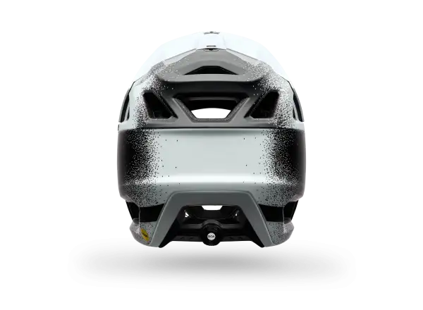 Fox Proframe RS Aura MTB-Fahrradhelm White