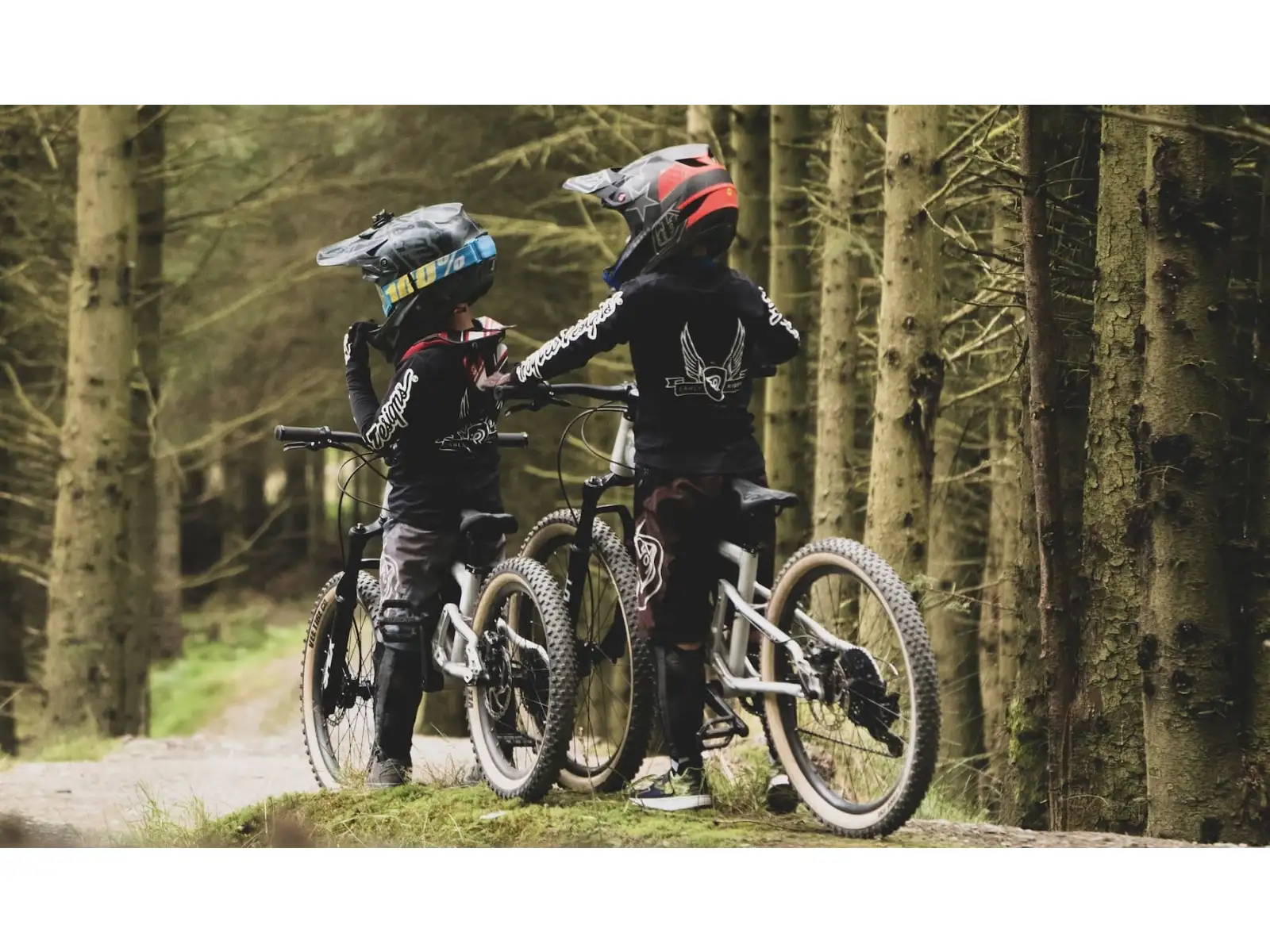 Early Rider Hellion X20 Kinderfahrrad Mondstein