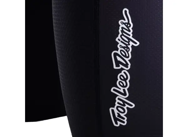 Troy Lee Designs Pro Enduro Liner Herren Shorts mit Einsatz Mono Black
