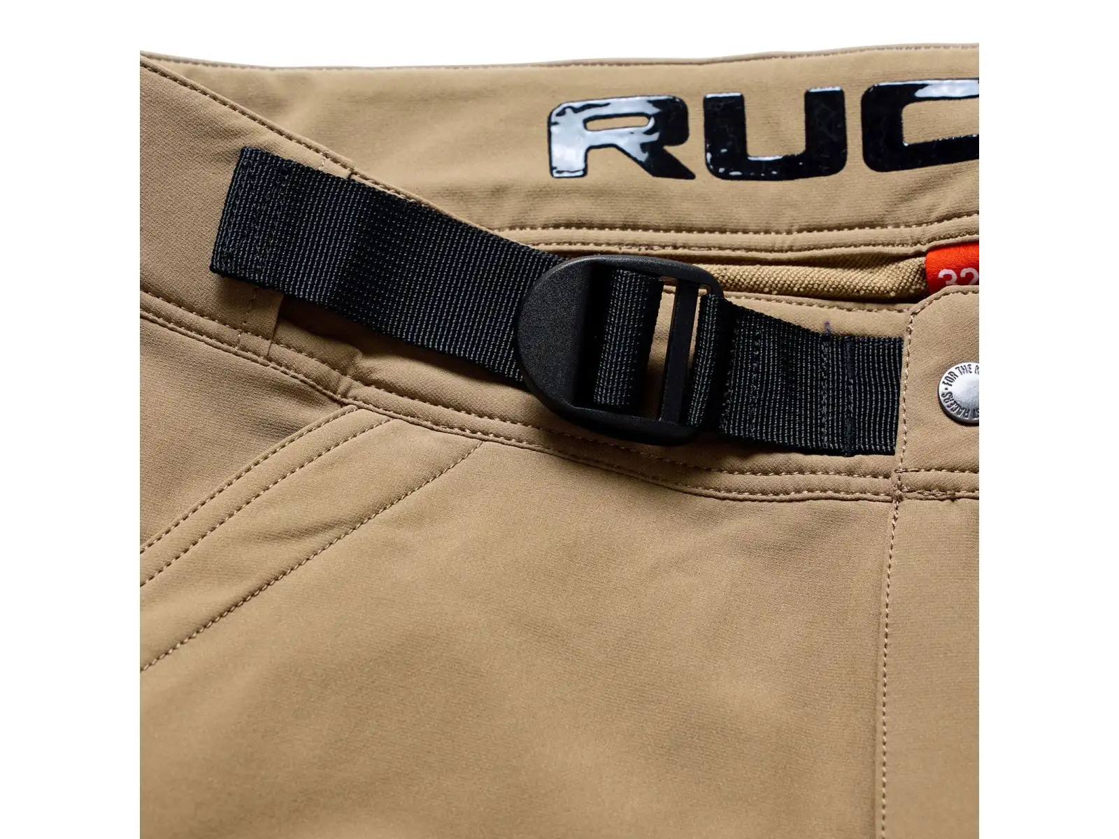 Troy Lee Designs Ruckus Cargo Herren Hose Mono Sienna