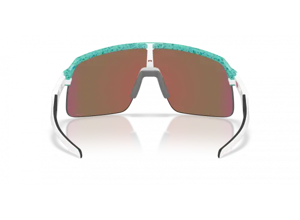 Oakley Sutro Lite Brille Celeste Splatter/Prizm Violet