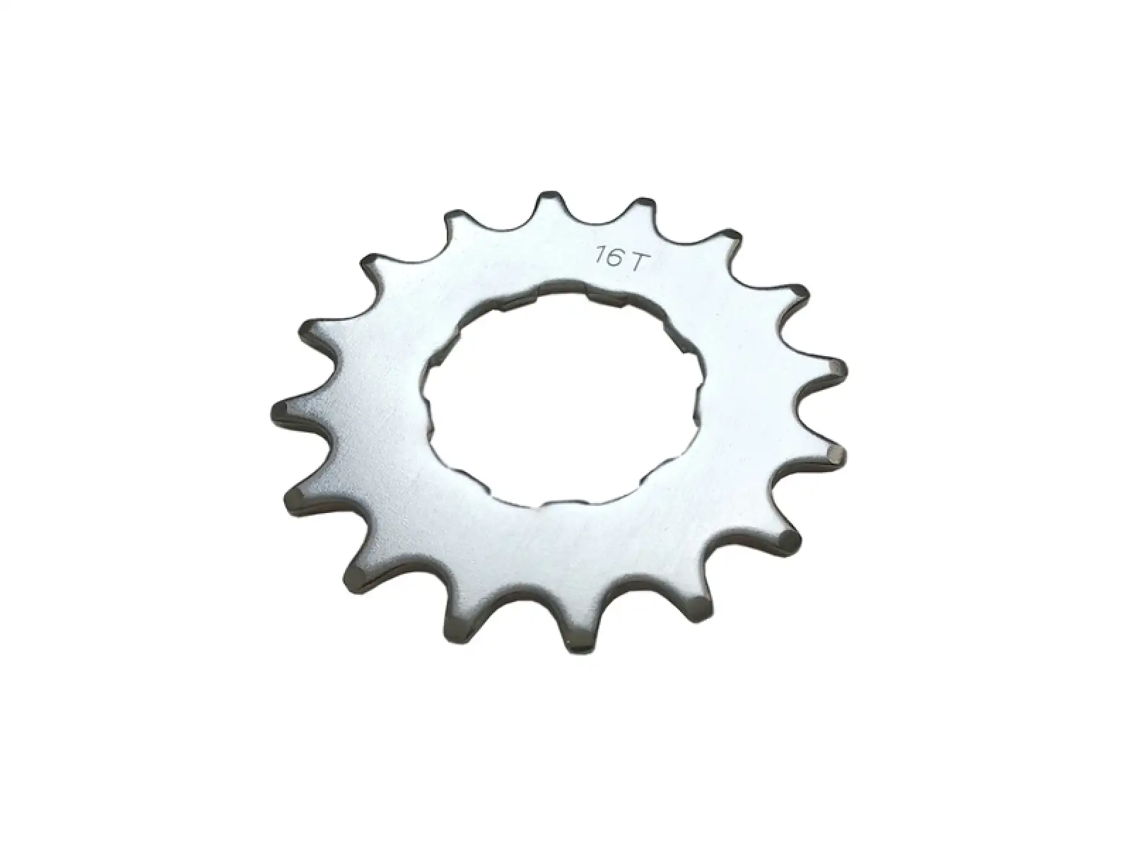 Novatec D256SBT Freilauf mit 16 Zähnen