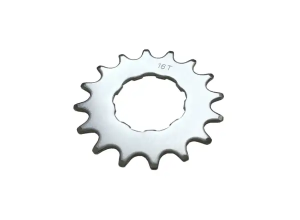 Novatec D256SBT Freilauf mit 16 Zähnen