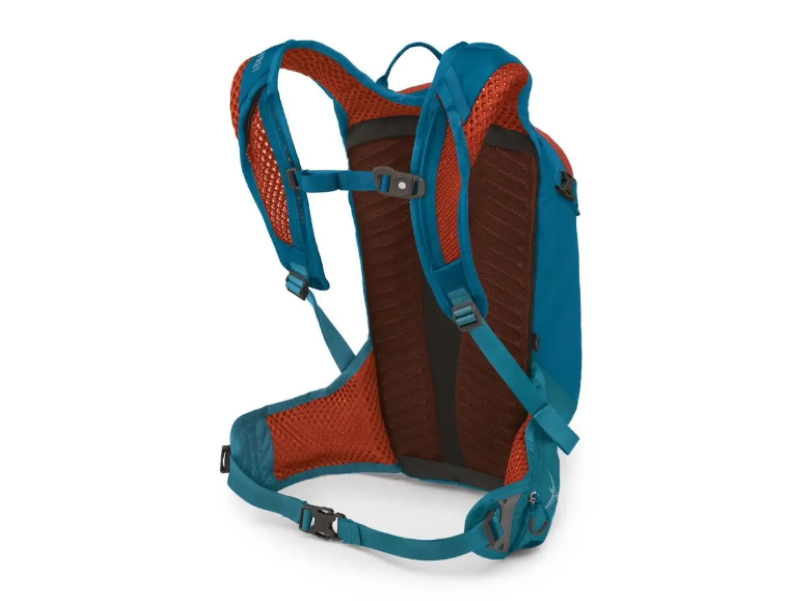 Osprey Salida 12 l Damenrucksack mit Reservoir – Waterfront Blue