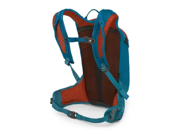 Osprey Salida 12 l Damenrucksack mit Reservoir – Waterfront Blue