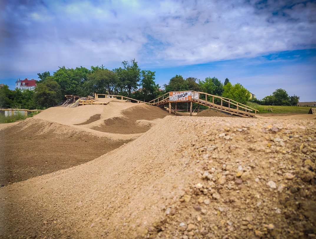 Bike Park Koloshop