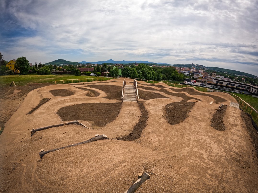 Bike Park Koloshop