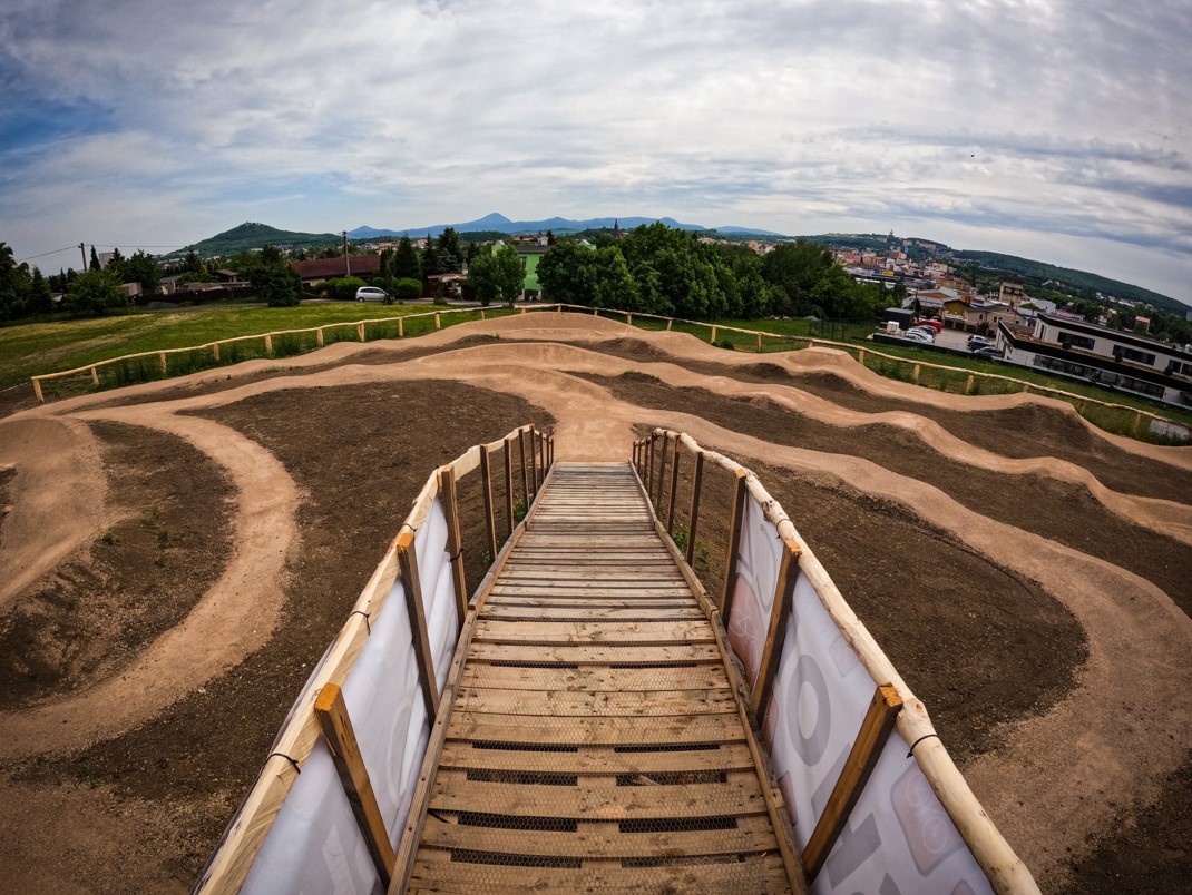 Bike Park Koloshop